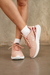 Zapatilla vyxen nude - comprar online