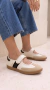 zapatillas glaz natural