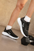 Zapatilla kyna negro en internet
