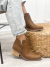 Botas madeira suela en internet
