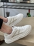 Zapatilla hombre hwin blanco