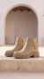 botas brando vizon - comprar online