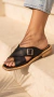 Sandalias amara negro - Ozeta