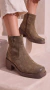 botas zan vizon - Ozeta