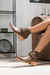 Botas xena chocolate - comprar online