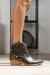 Botas lyric negro con choco - Ozeta