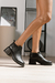 Botas aspen negro - comprar online