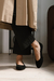 Zapato kate negro - tienda online