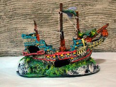 Barco Viking - comprar online