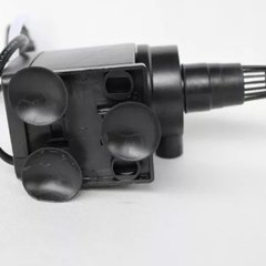 Bomba Aquário 1200l/h Minjiang Ns-801 15w Silenciosa - comprar online
