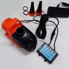 Bomba Eletrônica Hopar Dcp Aquário e Lago - 10000 - Bivolt na internet