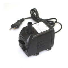 Bomba Para Aquario Fontes Wf-1500 Wfish 1500l/h