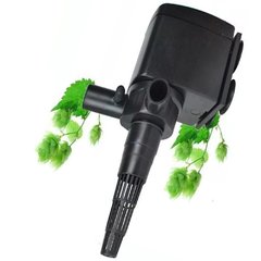 Bomba Submersa Minjiang Ns-803 2000l/h - comprar online