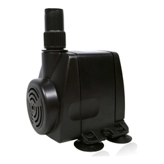 Bomba Submersa Sunsun Hj-541 400l/h Para Aquários E Fontes - comprar online