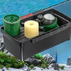 Eheim Multibox Caixa P/ manutenção Porta Objetos Aquários na internet