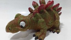 Enfeite aquário Jurassic kid action Dino Homs na internet