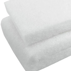 Esponja Para Filtragem 100x13x3 Cm Lavavel Para Aquarios - comprar online