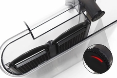 Filtro Externo Hang On Hbl-302 350l/h Sun Sun - Bixo D'Agua