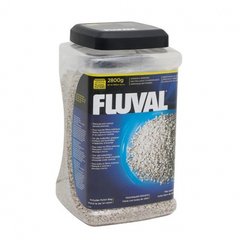 Removedor de amônia Aquário Doce 2800gr - Fluval