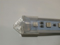 Lâmpada Aquário LED Super Branca e Super Blue Bivolt - comprar online