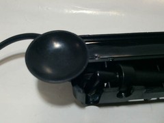 Cortina de bolhas com Led - Jad/110v - Bixo D'Agua