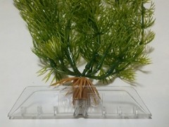 Planta Artificial para aquário Hornwort - Tetra - loja online
