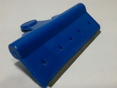 Refil Raspador Inox 02 un. Raspador Aquascraper JBJ na internet