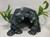 Enfeite Caverna com Plantas Large - Marina Decor