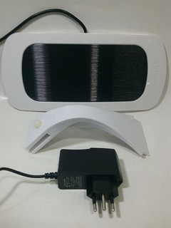 Luminária Led Aqua Wave 8.5w Marinho - Sanrise - comprar online