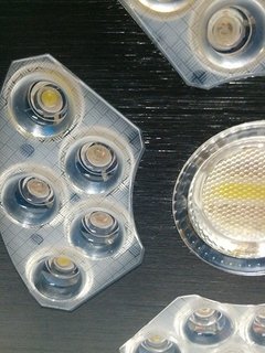 Luminária CTLite LED - 90w na internet