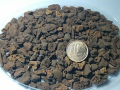 Substrato Laterita 1Kg - comprar online