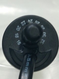 Termostato com Aquecedor Roxin 25w HT-1300 na internet