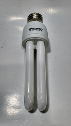 Lâmpada Compacta 15w Branca - Dymax - comprar online