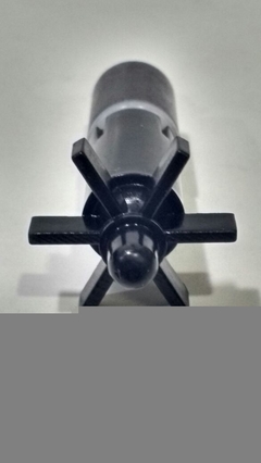 Impeller Rotor Filtro HF400 - Atman - Bixo D'Agua