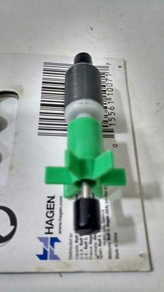 Reparo Impeller Rotor Filtro Elite Hush 20 - Hagen na internet