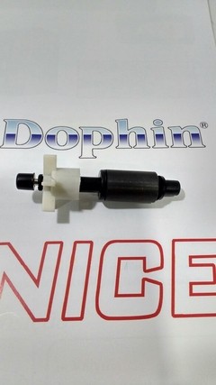 Impeller Rotor Filtro Dolphin H500 Nice 588