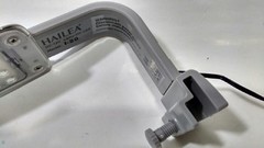 Luminária Aquário LED Branca/Azul Bivolt - Hailea - loja online