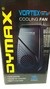 Cooler Ventilador Vortex W-8 Bivolt Dymax