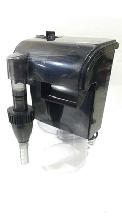 Filtro Externo Hang On Aquário 600 lt/h 220v - Sobo Wp-607H - comprar online