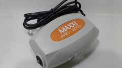 Compressor Oxigenador Aquário Pro-2000 2.5w - Maxxi na internet