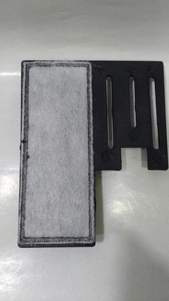 Refil Filtro Atman HF100 01un.