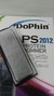 Refil Skimmer PS2012 03 un. - Dophin