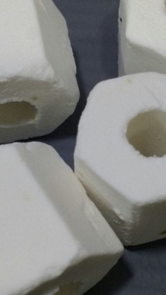 Super Mídia Cerâmica Quartzo Glass 1lt - Porosa e não quebra na internet