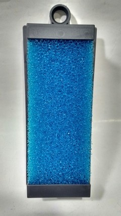 01 un. Refil Esponja Bio Mecânica Filtro Eheim Liberty 130 200 - Azul - comprar online