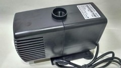 Bomba Aquário e Lago 4.600lt/h NS-6500 Submersa e Externa - Minjiang