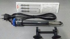 Termostato Aquec. Aquário Eheim 300w - até 1000lts - Bixo D'Agua