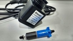 Motor Bomba Filtro HF-300 220V com Impeller - Atman na internet