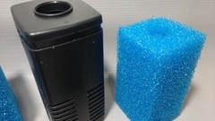 Filtro Interno Submerso com Bomba 1200lt/h 220v - Rs - 2000F - comprar online