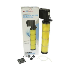 Filtro Interno Minjiang Jz-f1302 1700l/h Aquarios - comprar online