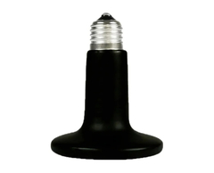 Lâmpada Réptil Nomoypet Excelente Aquecimento Nd-02 50w - Bixo D'Agua